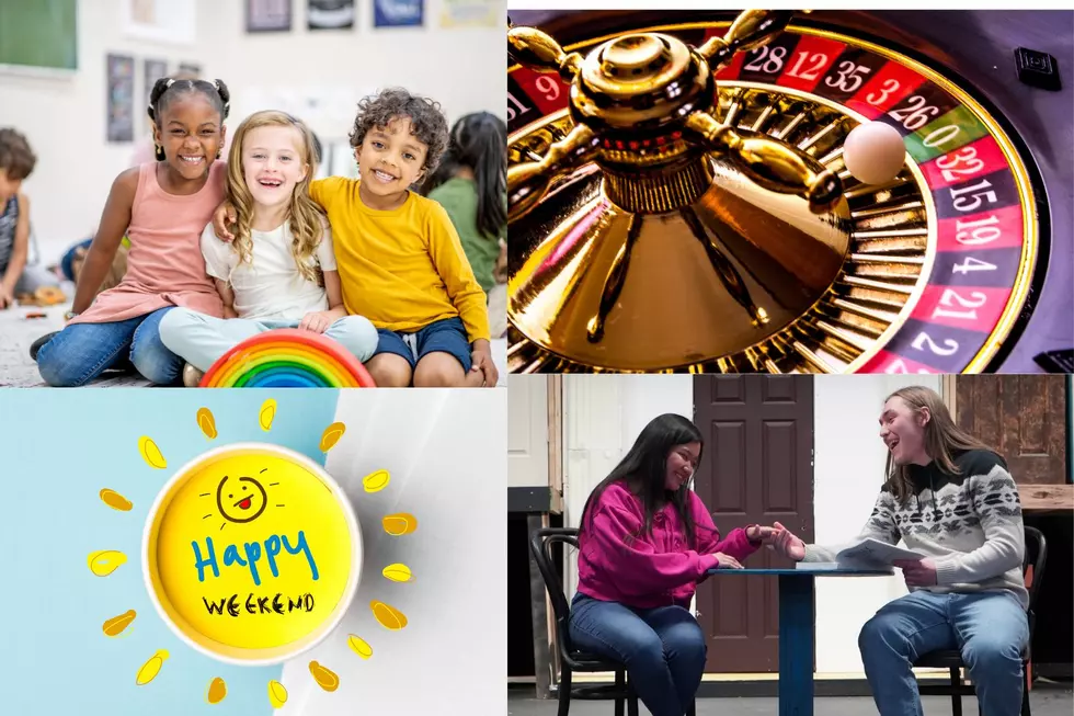 This Weekend’s Must-See Community Events for Williston, ND and Beyond